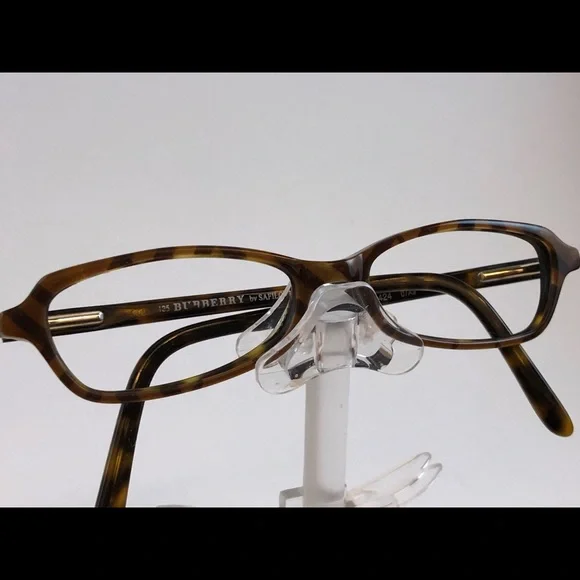 Burberry Lens Frames - Picture 3 of 3